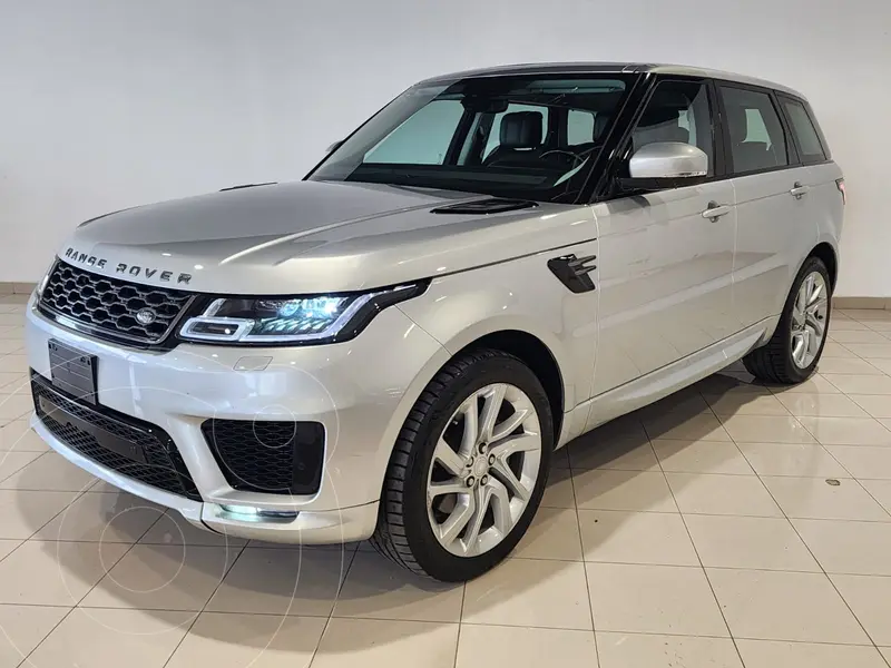 land-rover range-rover-sport