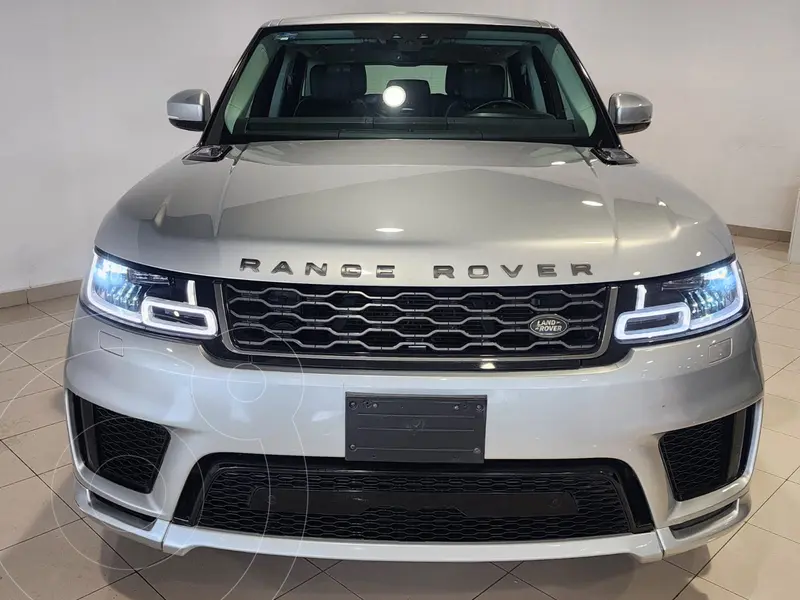 land-rover range-rover-sport