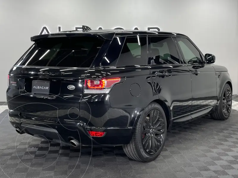 land-rover range-rover-sport
