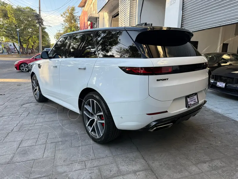 land-rover range-rover-sport