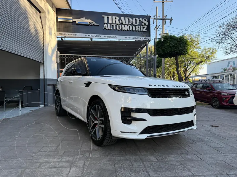 land-rover range-rover-sport