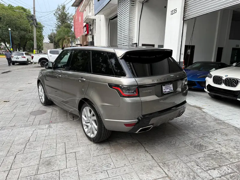 land-rover range-rover-sport