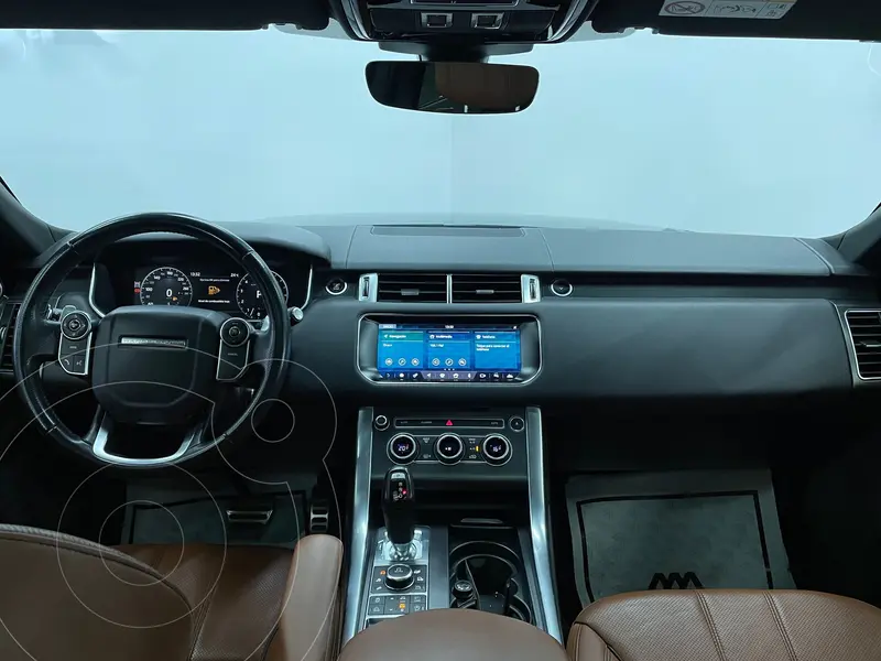 land-rover range-rover-sport
