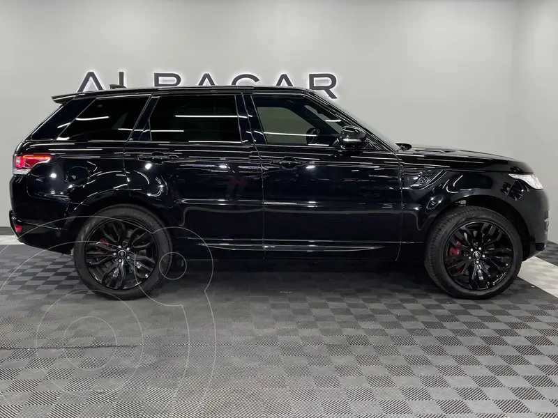 land-rover range-rover-sport
