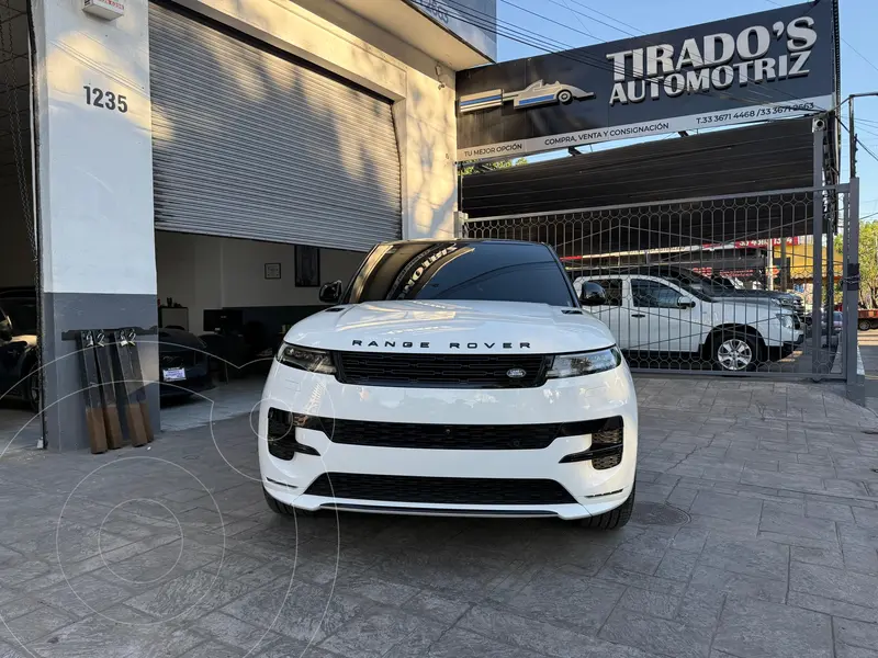 land-rover range-rover-sport