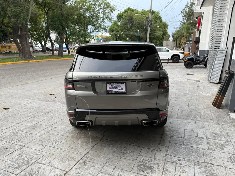 land-rover range-rover-sport