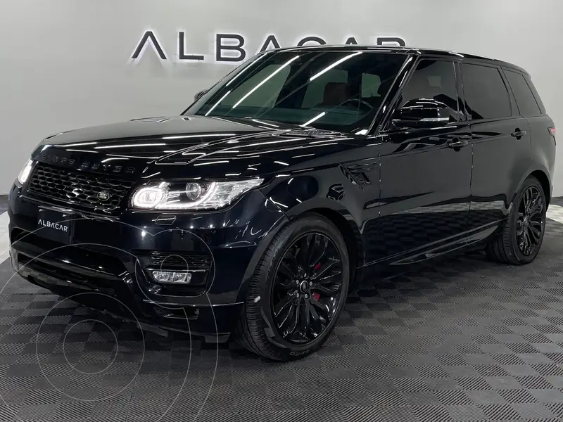 land-rover range-rover-sport