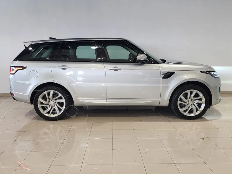 land-rover range-rover-sport