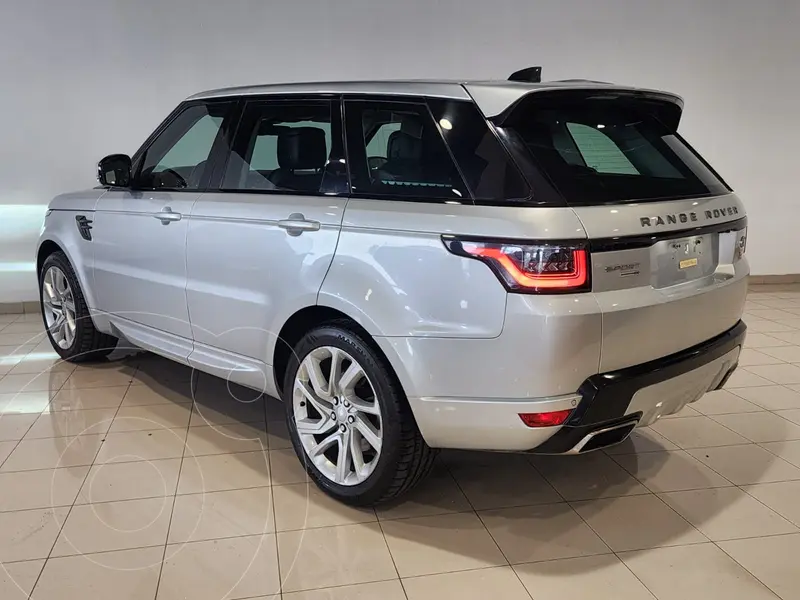 land-rover range-rover-sport