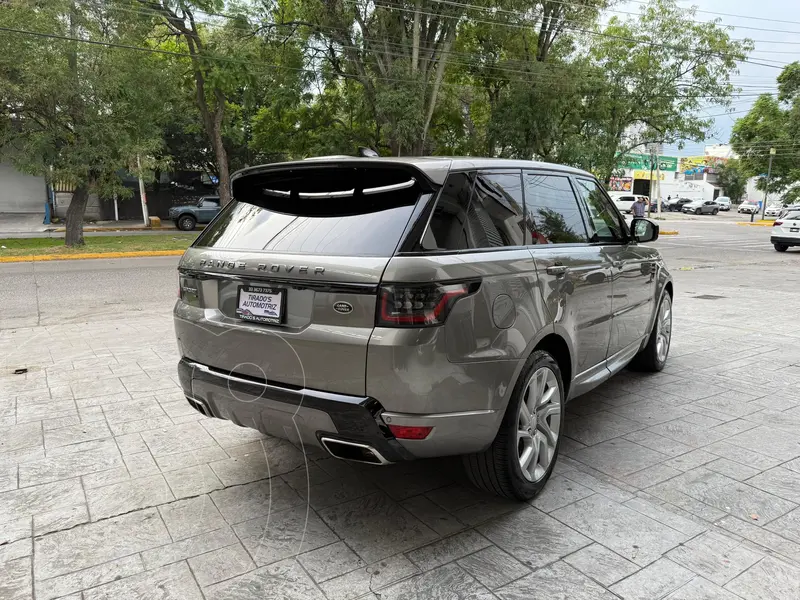 land-rover range-rover-sport