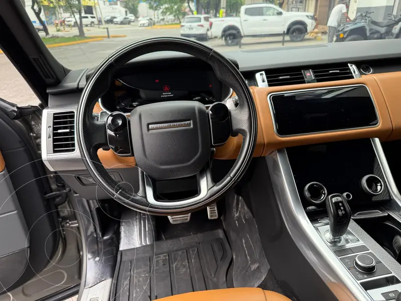 land-rover range-rover-sport