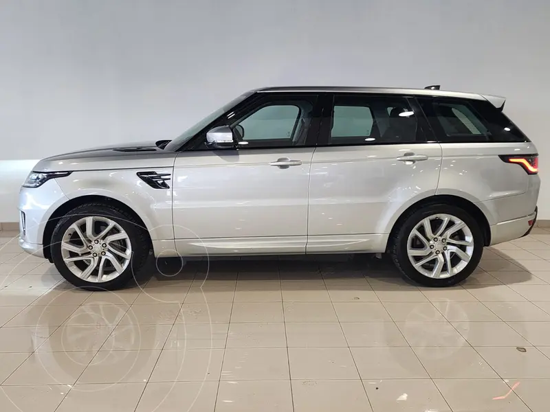 land-rover range-rover-sport