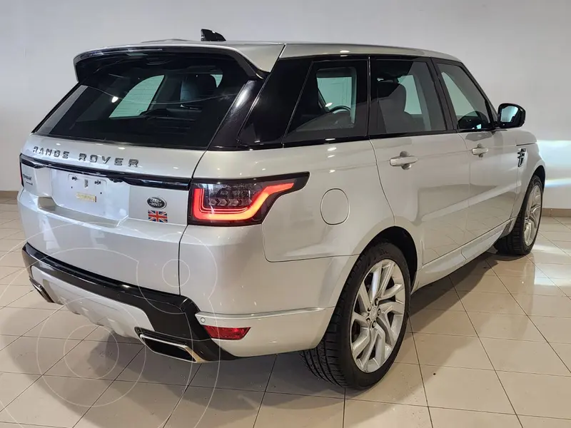 land-rover range-rover-sport