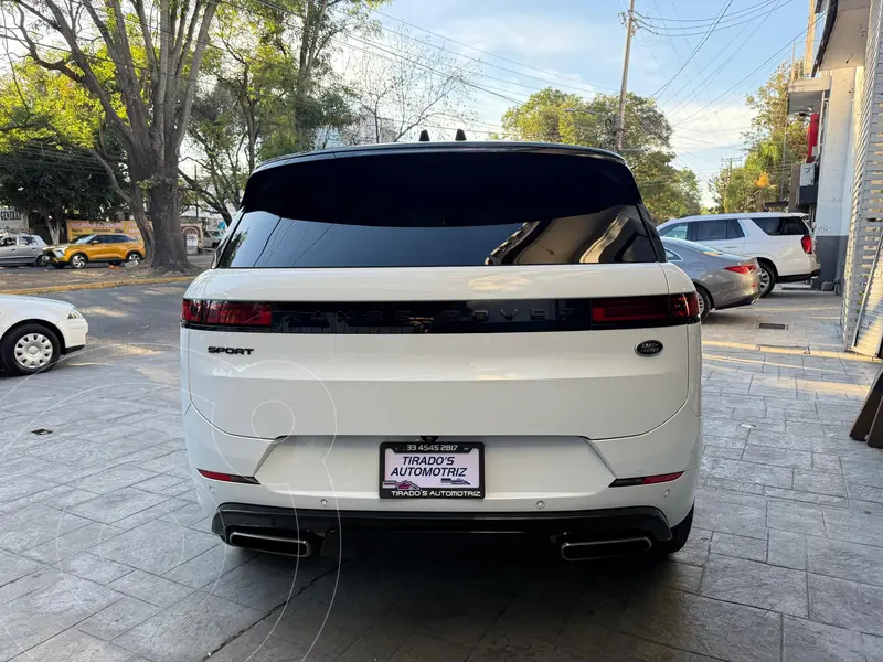 land-rover range-rover-sport