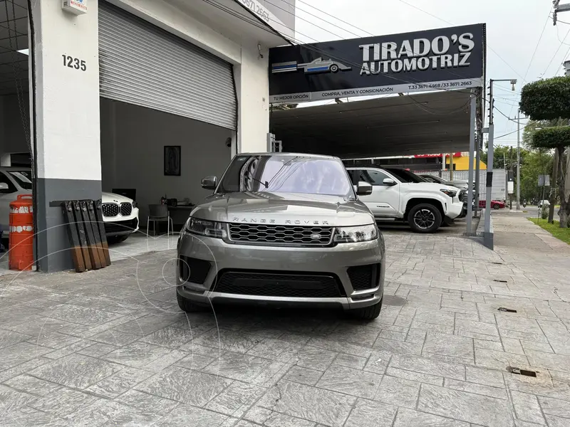 land-rover range-rover-sport