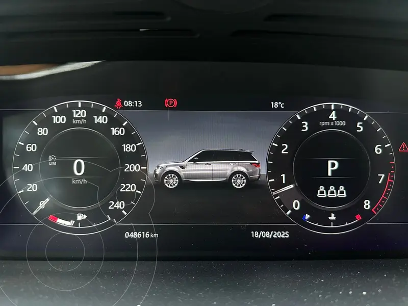 land-rover range-rover-sport