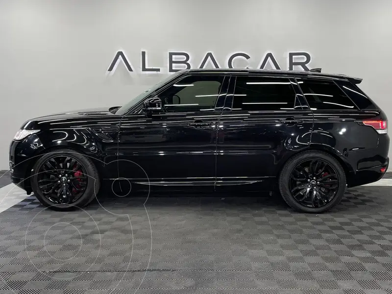 land-rover range-rover-sport