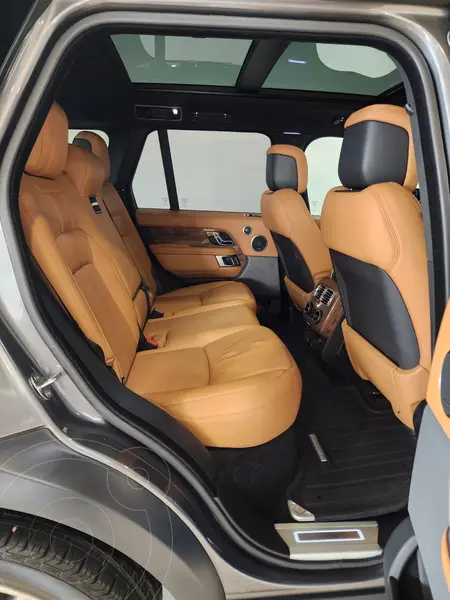 land-rover range-rover