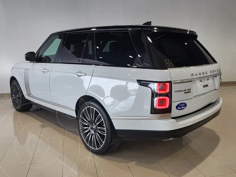 land-rover range-rover