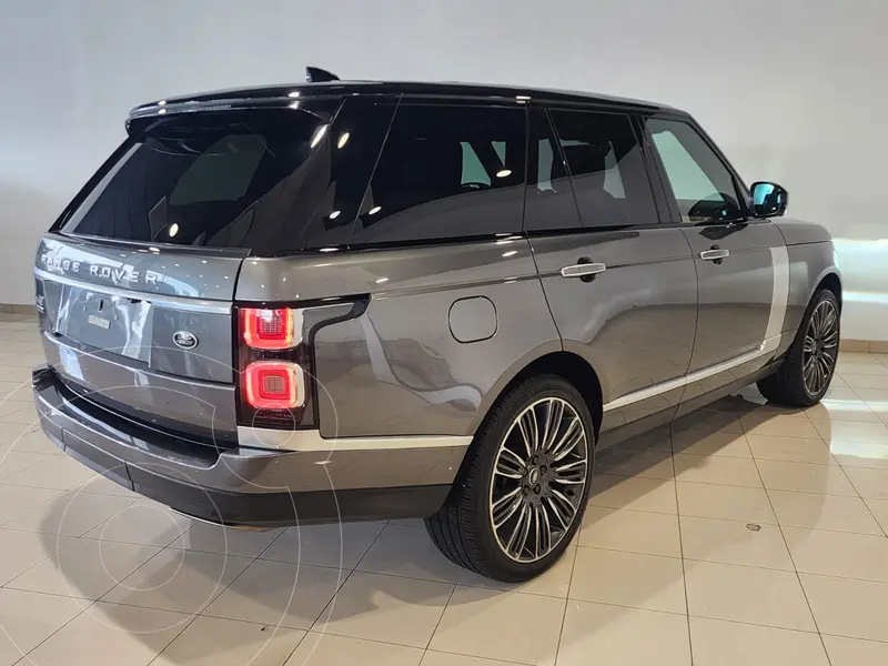land-rover range-rover