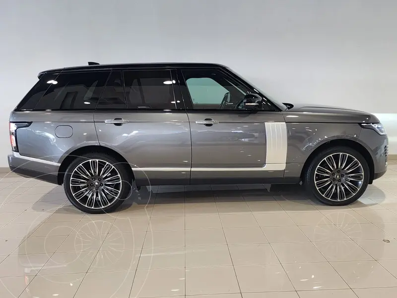 land-rover range-rover