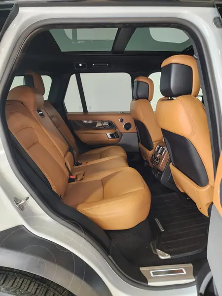 land-rover range-rover