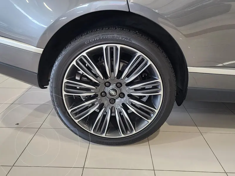 land-rover range-rover