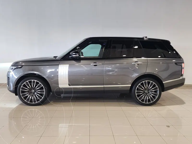 land-rover range-rover