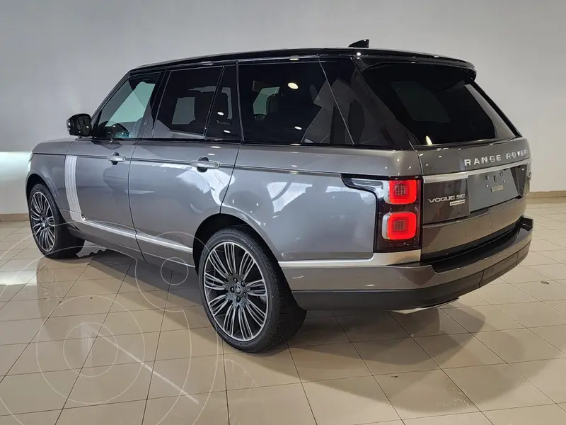 land-rover range-rover