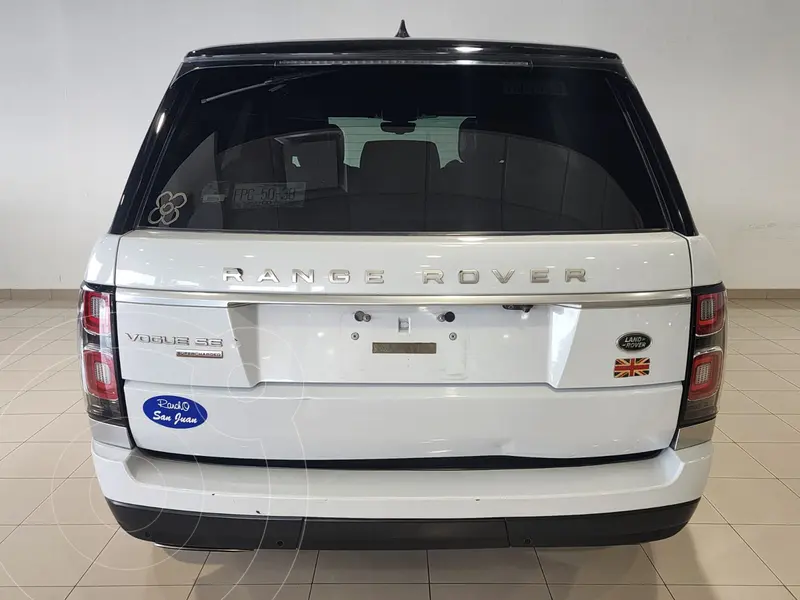land-rover range-rover
