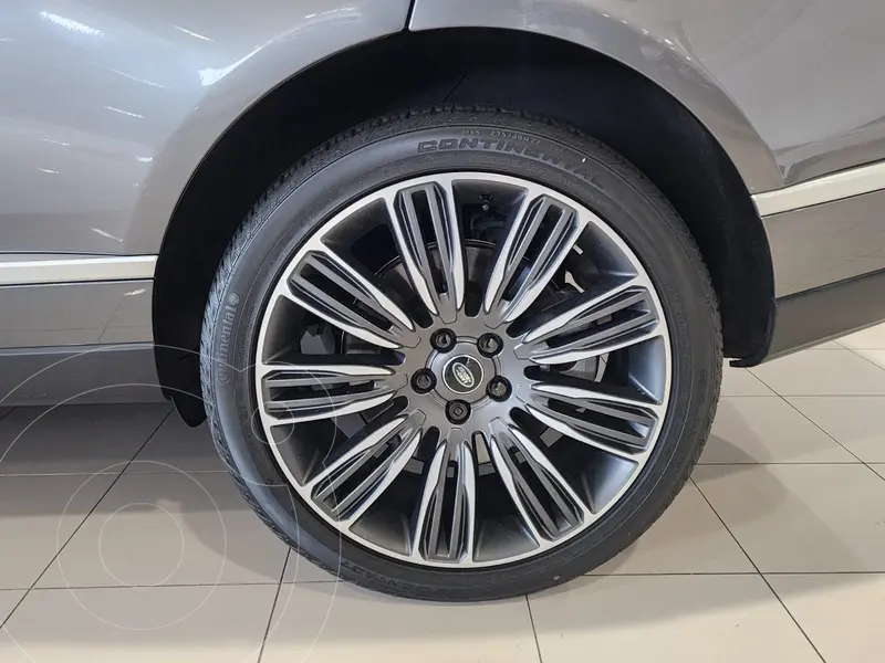 land-rover range-rover