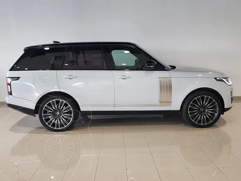 land-rover range-rover