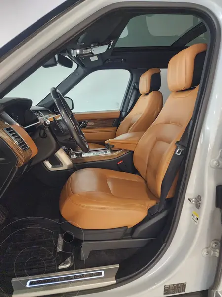 land-rover range-rover