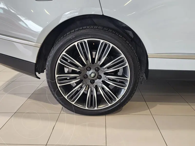 land-rover range-rover