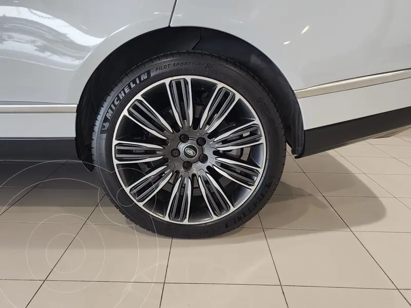land-rover range-rover