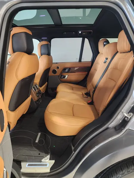 land-rover range-rover