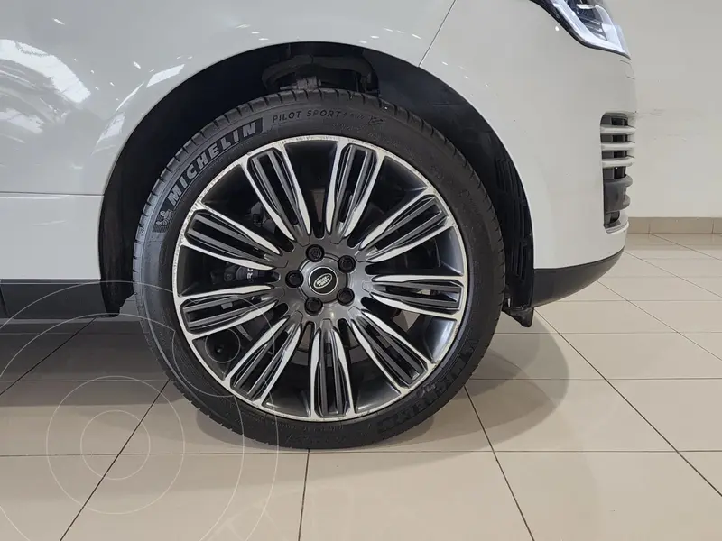 land-rover range-rover
