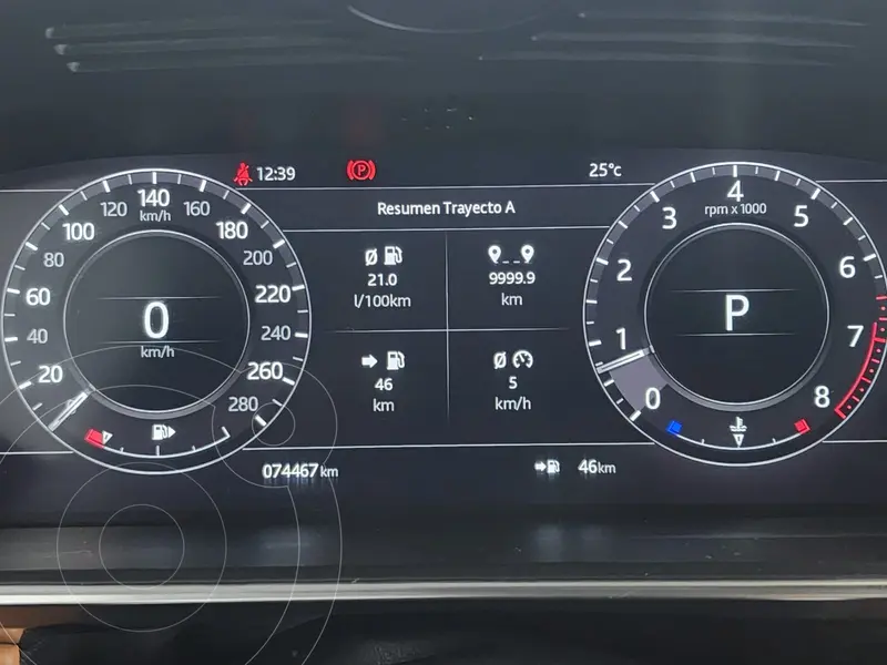 land-rover range-rover