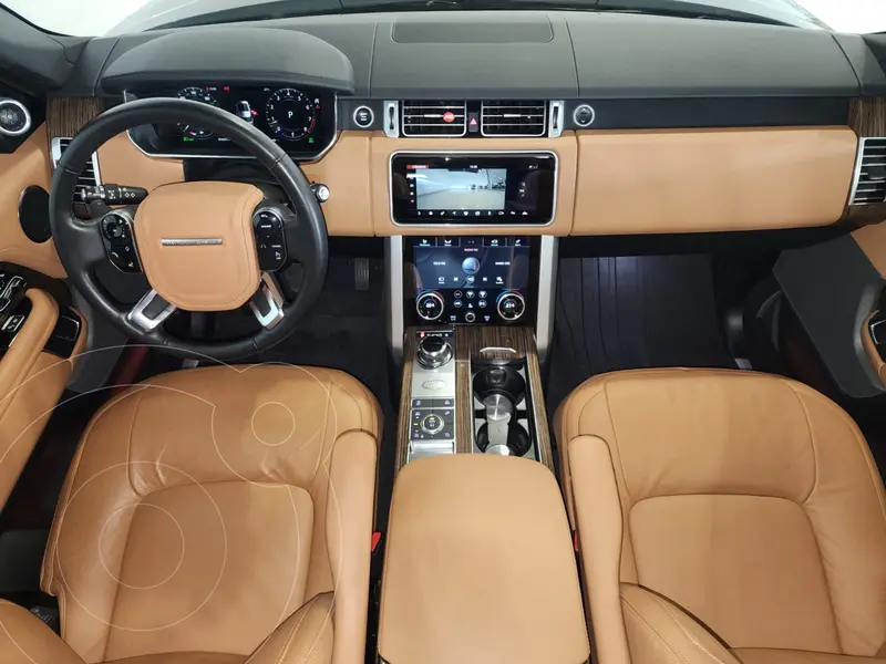 land-rover range-rover
