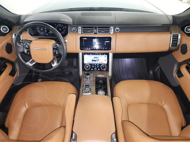 land-rover range-rover