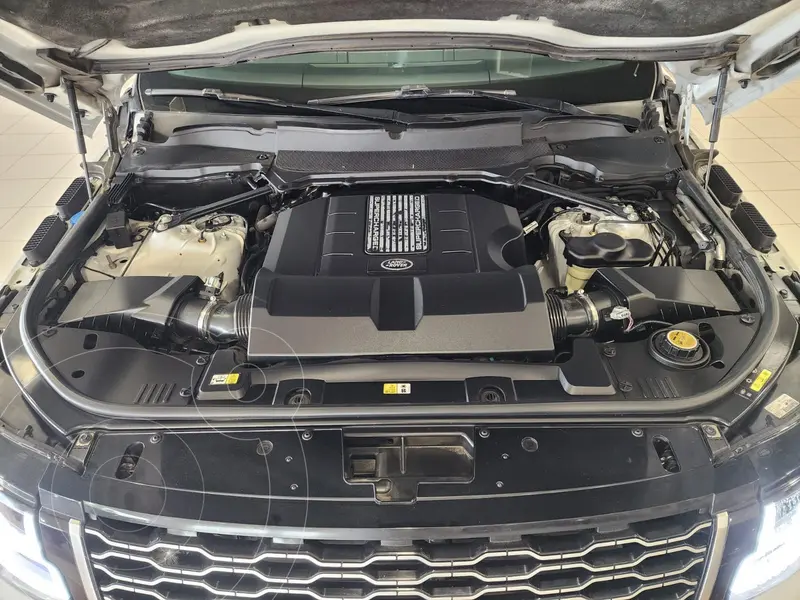 land-rover range-rover