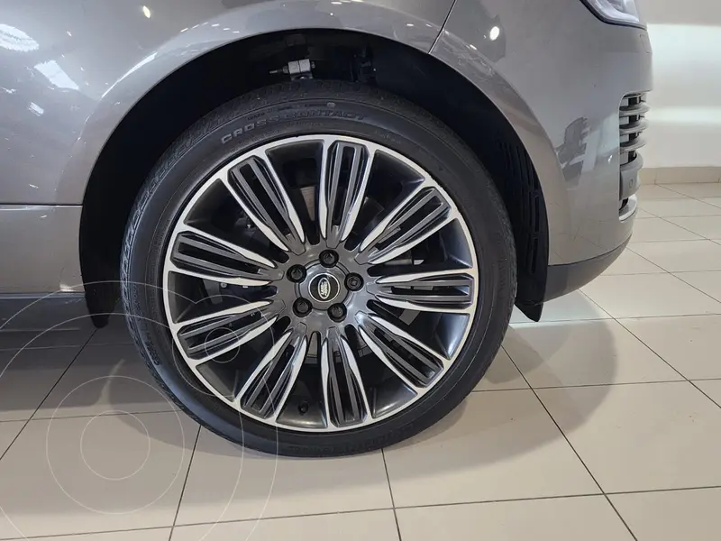 land-rover range-rover