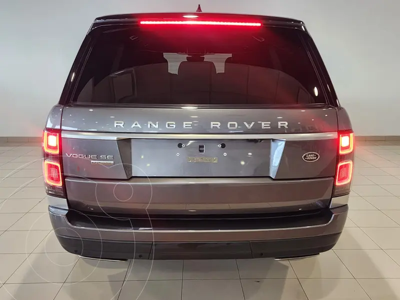 land-rover range-rover