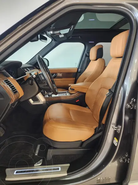 land-rover range-rover