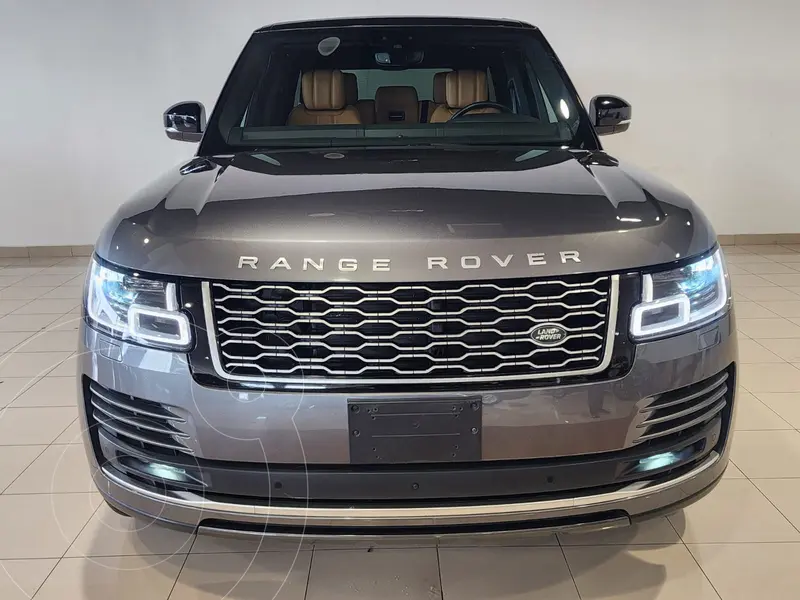 land-rover range-rover