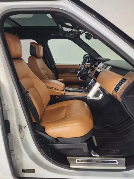 land-rover range-rover