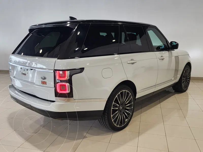 land-rover range-rover