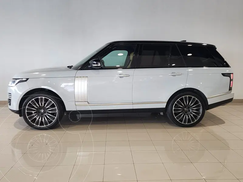 land-rover range-rover