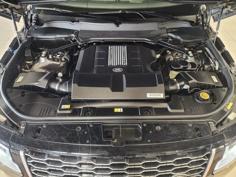 land-rover range-rover