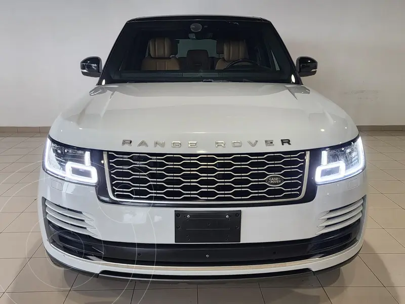 land-rover range-rover